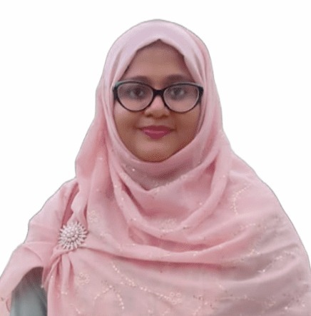 Ms. Farhana Jahan Munni